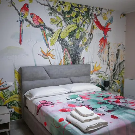 Bed & Breakfast The Paris *