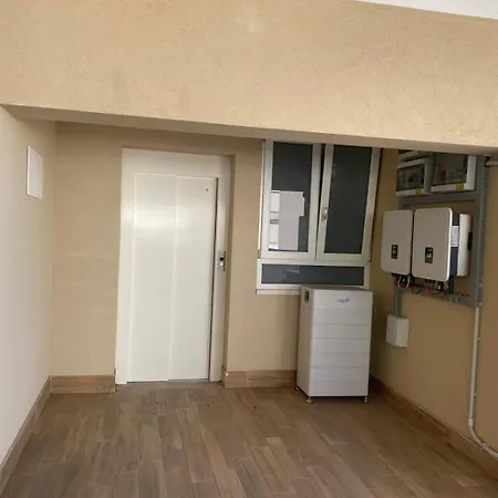 Nocleg ze śniadaniem The Paris