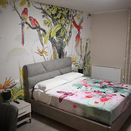 The Paris 4* Reggio di Calabria