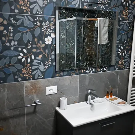 The Paris Reggio di Calabria