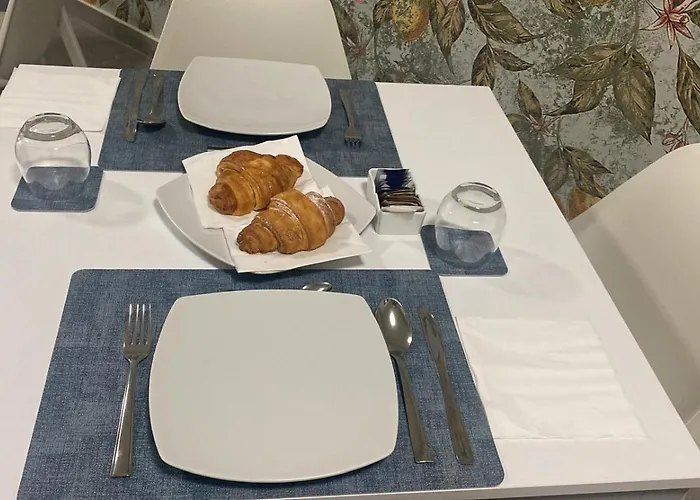 Frühstückspension The Paris