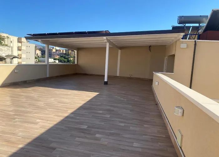 The Paris 4* רג'יו די קאלאבריה