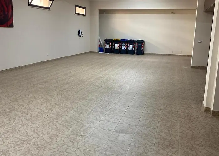 Frühstückspension The Paris 4*