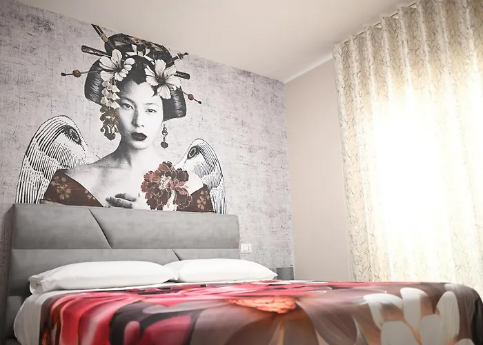 The Paris רג'יו די קאלאבריה