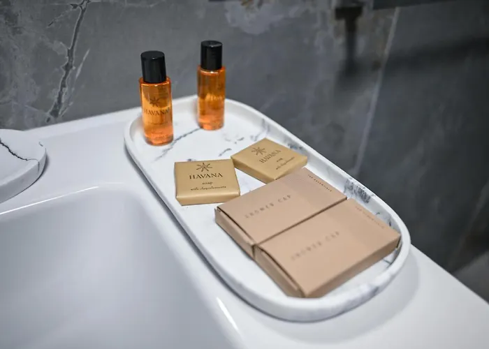 לינה וארוחת בוקר The Paris 4*