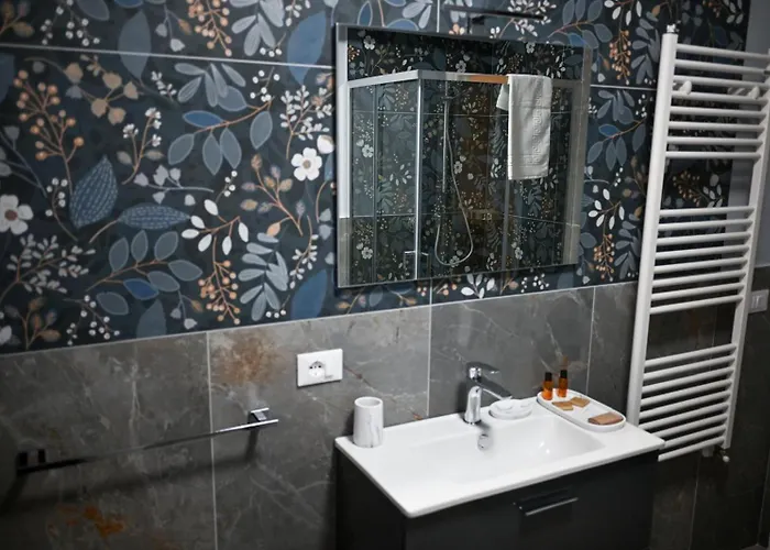 The Paris Reggio Calabria